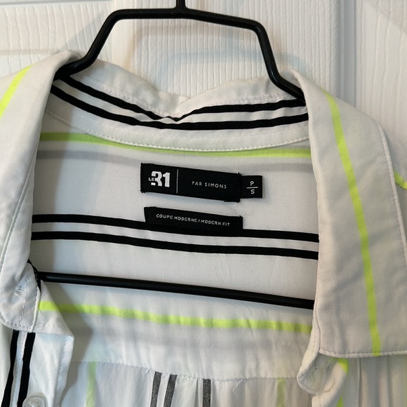 Stripe shirt - Picture 2 of 2